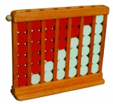 Strategy- and brain games