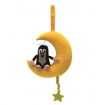 Sonstiges vom kleinen Maulwurf