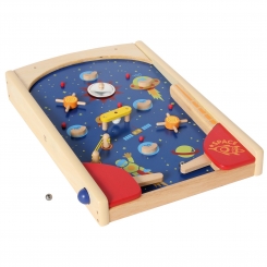 Space Pinball 