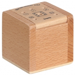 The tricky game of dice 