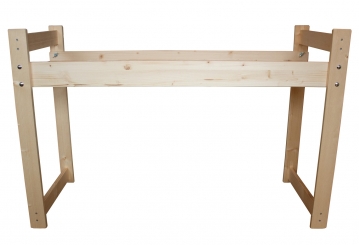 Ständer Shuffleboard-Sjoelbak 