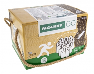 Mölkky® GO 