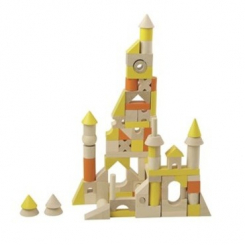 Bausteine aus Holz (L) 