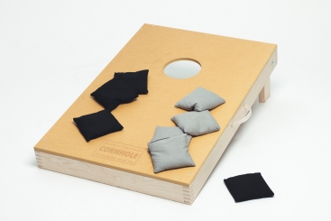 Cornhole Turnier - Limited Edition - Made in Germany 