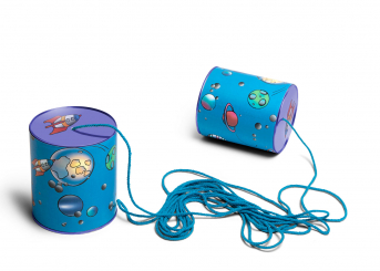 Dosentelefon - Schnurlostelefon 