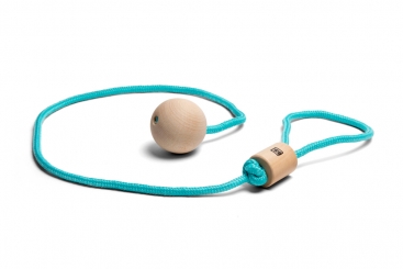 Knöchelspringball - Fußkreisel 