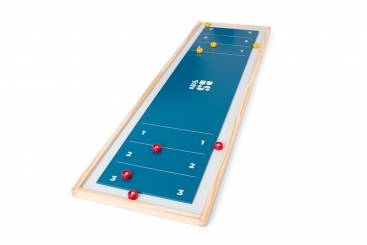 Shuffleboard / Curling 