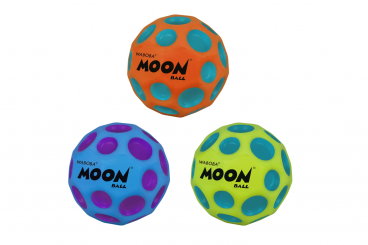 Waboba MOON Ball ''MARTIAN'' 