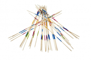 Giant Spellicans Bamboo 