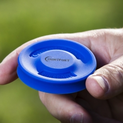 ChuckPuck - Frisbeepuck 