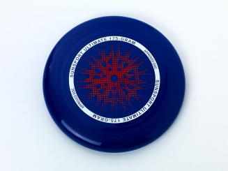 Frisbee Ultimate 175 g 