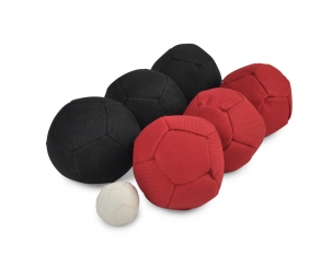 Soft Boule - Indoor Petanque 