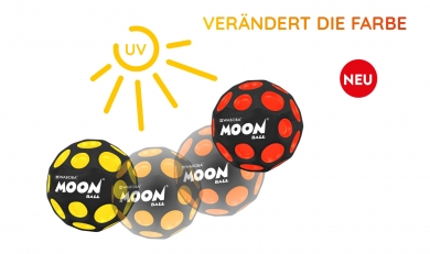 Waboba MOON Ball ''SUN'' 