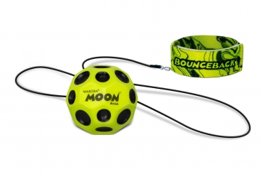 Waboba Bounceback x Moon Ball 