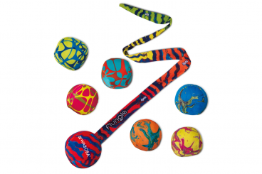 Waboba Flungle Boule-Set 