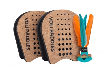 Waboba Voli Paddle Set 