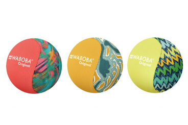 Original Waboba Wasserball 