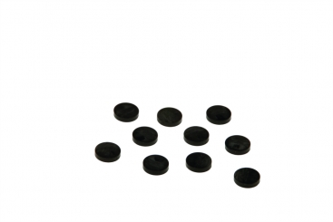 WeyKick Ice Hockey – Replacement Pucks 10-Pack 