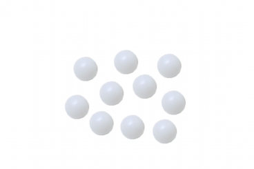 Replacement Balls for WeyKick, Set of 10 