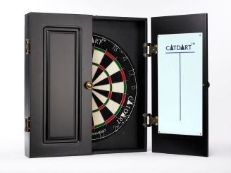 Dart Cabinet Pro Set 