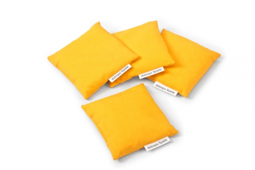 Original Cornhole Recreational Bags (4 x Bags) 
