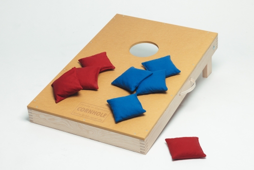 Original Cornhole Tournament - Made in Germany 