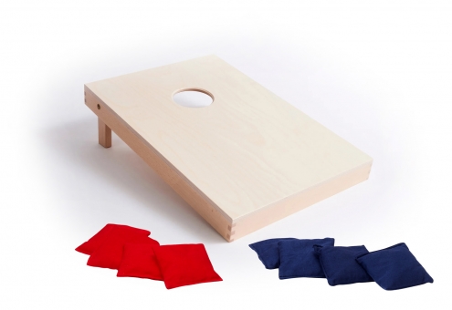 Natural Cornhole – Made in Germany 