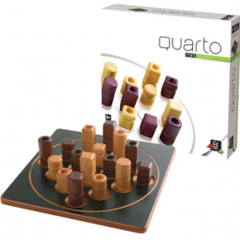 Quarto Mini 