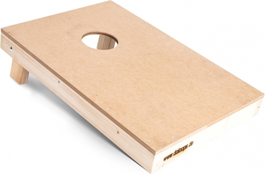 Original Cornhole Tournament Game Board 