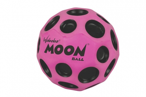 Waboba MOON Ball ''Original'' Pink