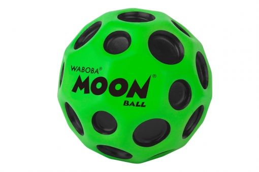 Waboba MOON Ball ''Original'' Grün