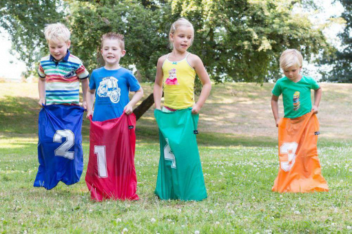 Party set for Kids 