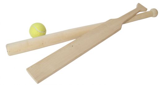 Brännboll / Rounders 