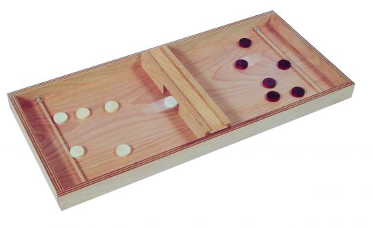 Puck Spiele Puck Spiele