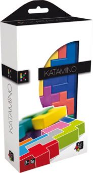 Katamino Pocket 