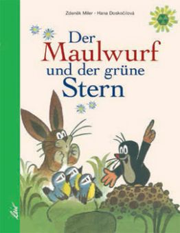 Der Maulwurf und der grüne Stern 