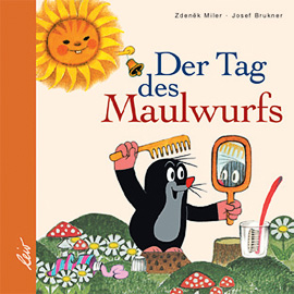 Der Tag des Maulwurfs 