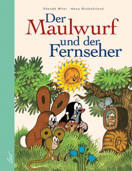 Der Maulwurf und der Fernseher 