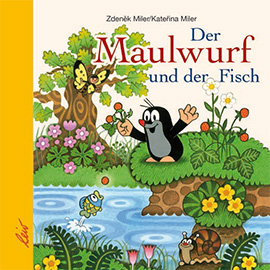 Der Maulwurf und der Fisch 