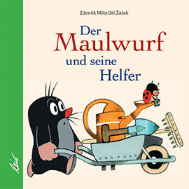 Der Maulwurf und seine Helfer 