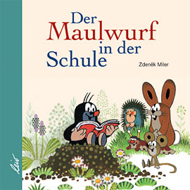 Der Maulwurf in der Schule 