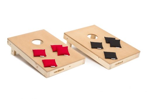 Original Cornhole Spielset 