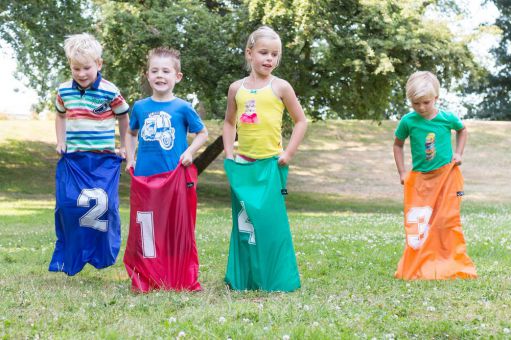 Kinder Party Set 