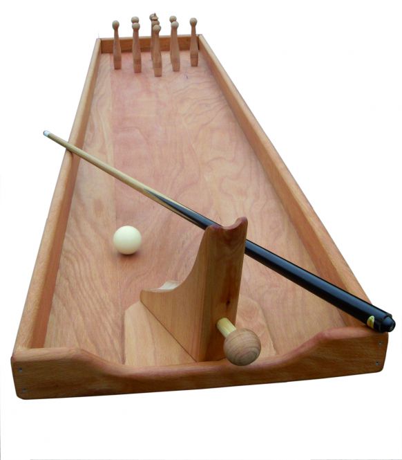 Kubb | Tischkegelbahn Stossbuddeln Tischkegelspiel Kubb | Tischkegelbahn Stossbuddeln Tischkegelspiel